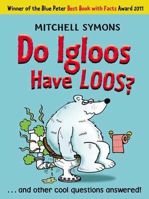 cover image of Do Igloos Have Loos?